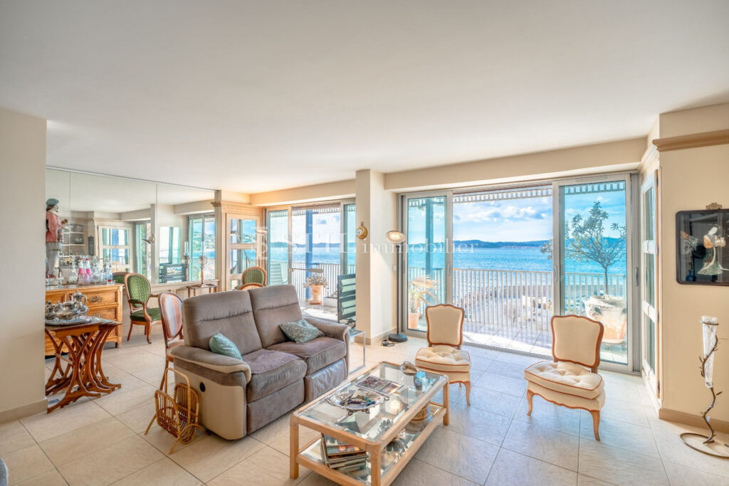 vente appartement 3 Pièce(s) – 3 pièces – 2 chambres – 95.00 m²