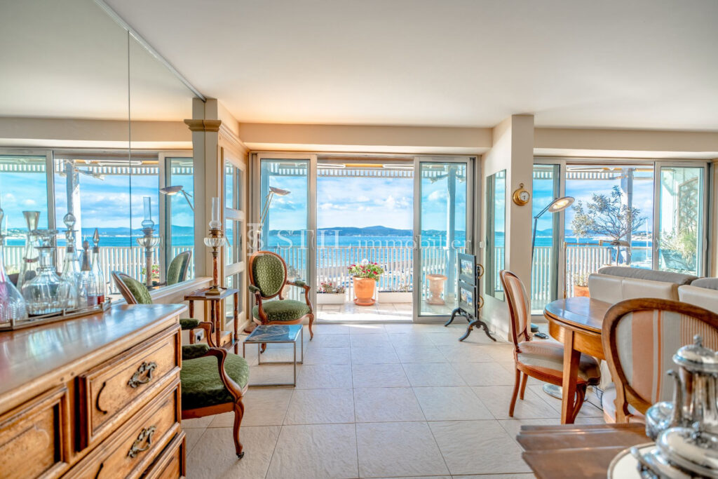 vente appartement 3 Pièce(s) – 3 pièces – 2 chambres – 95.00 m²