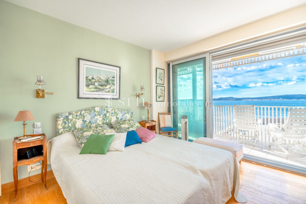 vente appartement 3 Pièce(s) – 3 pièces – 2 chambres – 95.00 m²