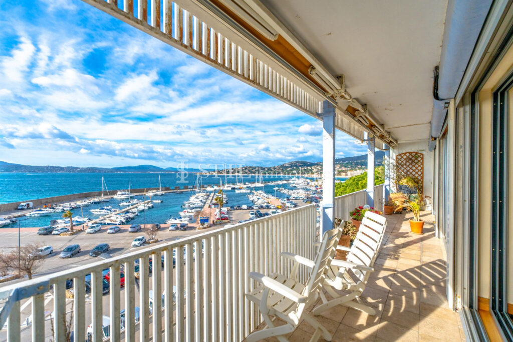 vente appartement 3 Pièce(s) – 3 pièces – 2 chambres – 95.00 m²