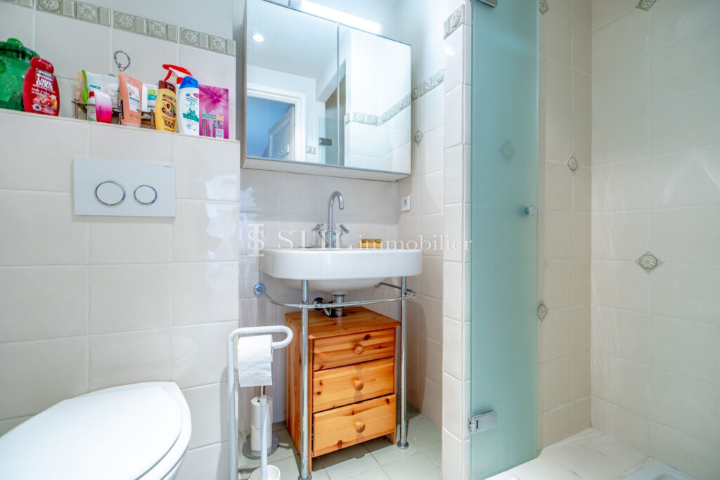 vente appartement 3 Pièce(s) – 3 pièces – 2 chambres – 95.00 m²