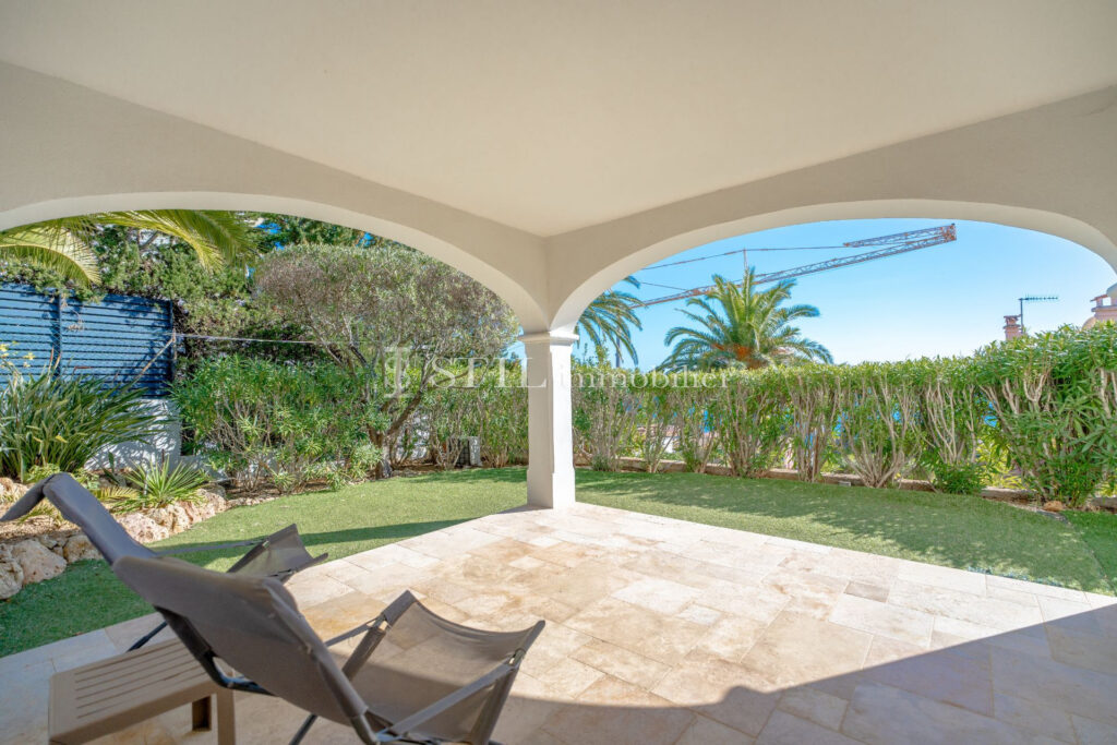 location villa 5 Pièce(s) – 5 pièces – 4 chambres – 200.00 m²