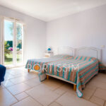 Cagnes-Sur-Mer / Colline proche centre / villa vue mer – 8 pièces – 4 chambres – 220.00 m²