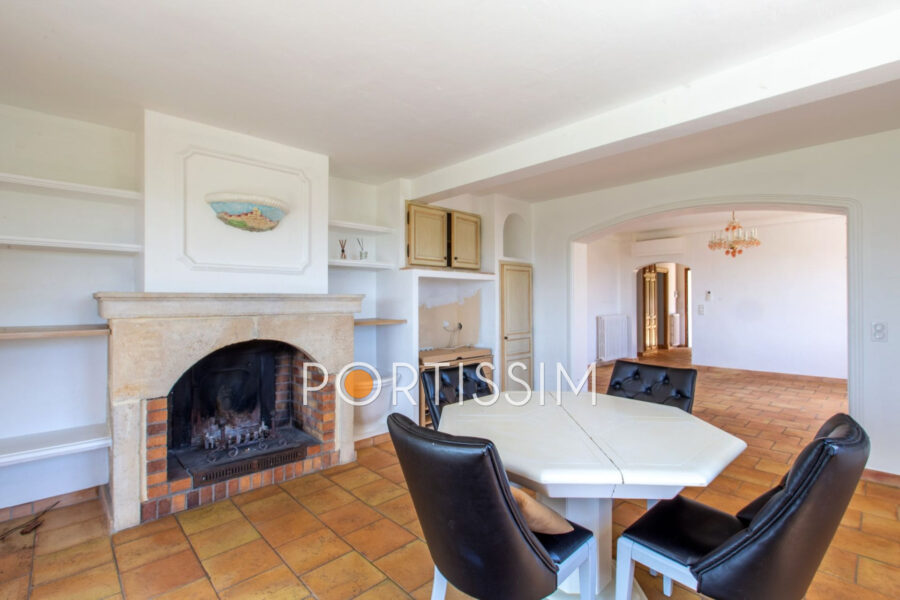 Maison à vendre à Saint-paul-de-vence