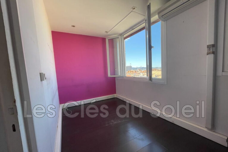 vente appartement 3 Pièce(s) – 3 pièces – NR chambres – 44.00 m²
