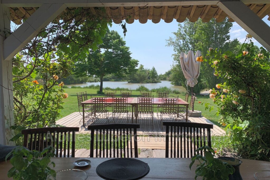 location longère 9 Pièce(s) – 9 pièces – 7 chambres – 300.00 m²