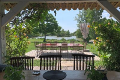 location longère 9 Pièce(s) – 9 pièces – 7 chambres – 300.00 m²