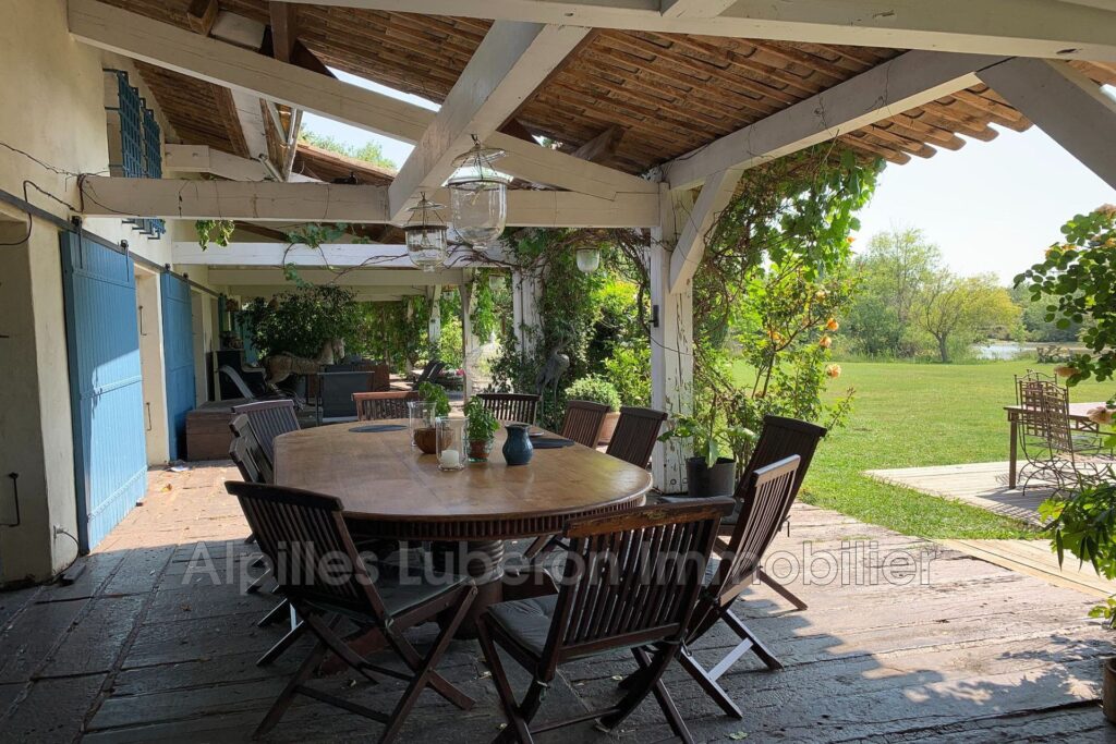 location longère 9 Pièce(s) – 9 pièces – 7 chambres – 300.00 m²