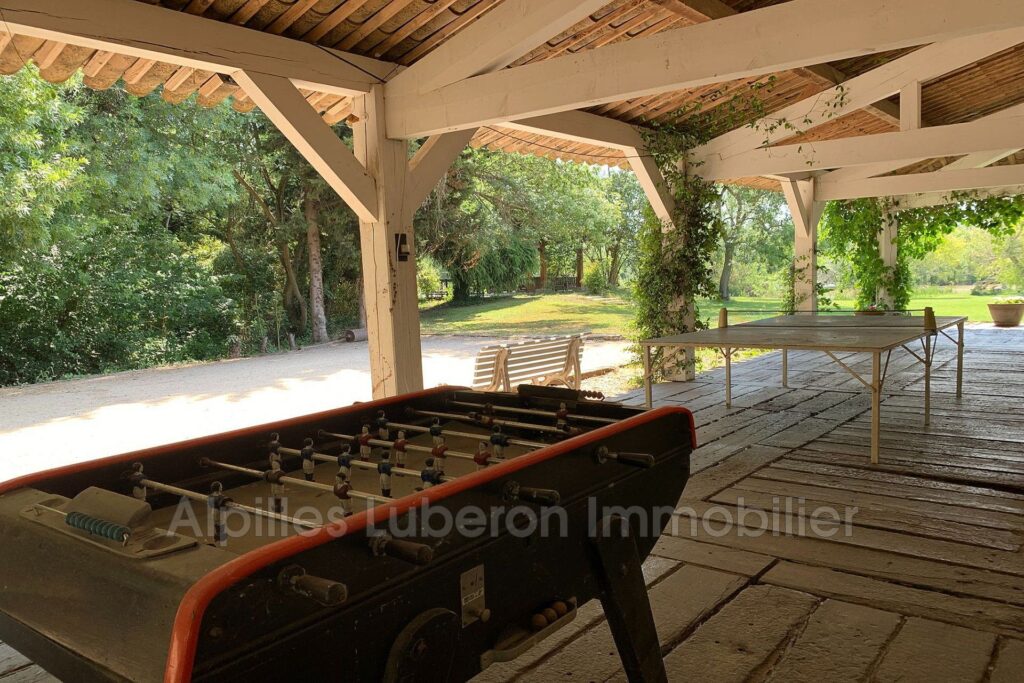 location longère 9 Pièce(s) – 9 pièces – 7 chambres – 300.00 m²