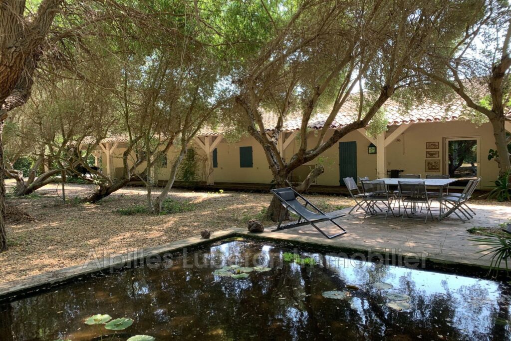 location longère 9 Pièce(s) – 9 pièces – 7 chambres – 300.00 m²