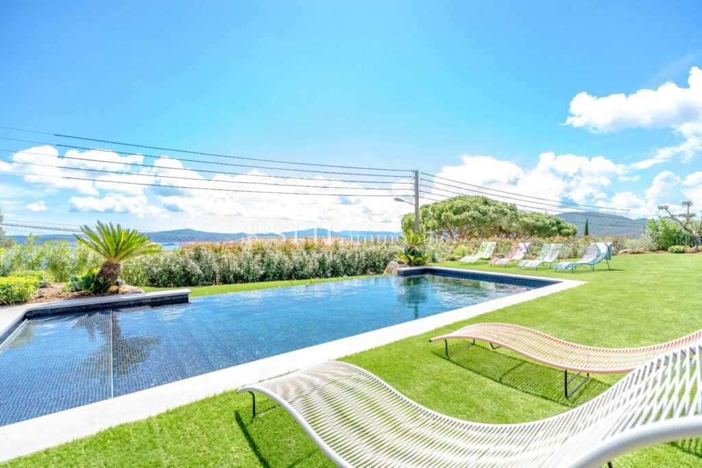 location villa 6 Pièce(s) – 6 pièces – 4 chambres – 366.00 m²