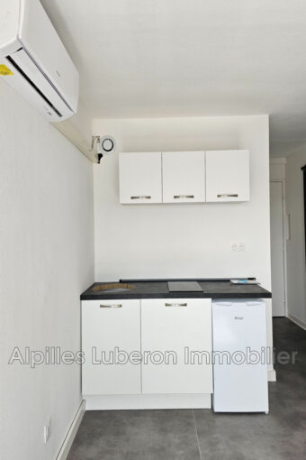location appartement 1 Pièce(s) – 1 pièce – NR chambres – 33.80 m²