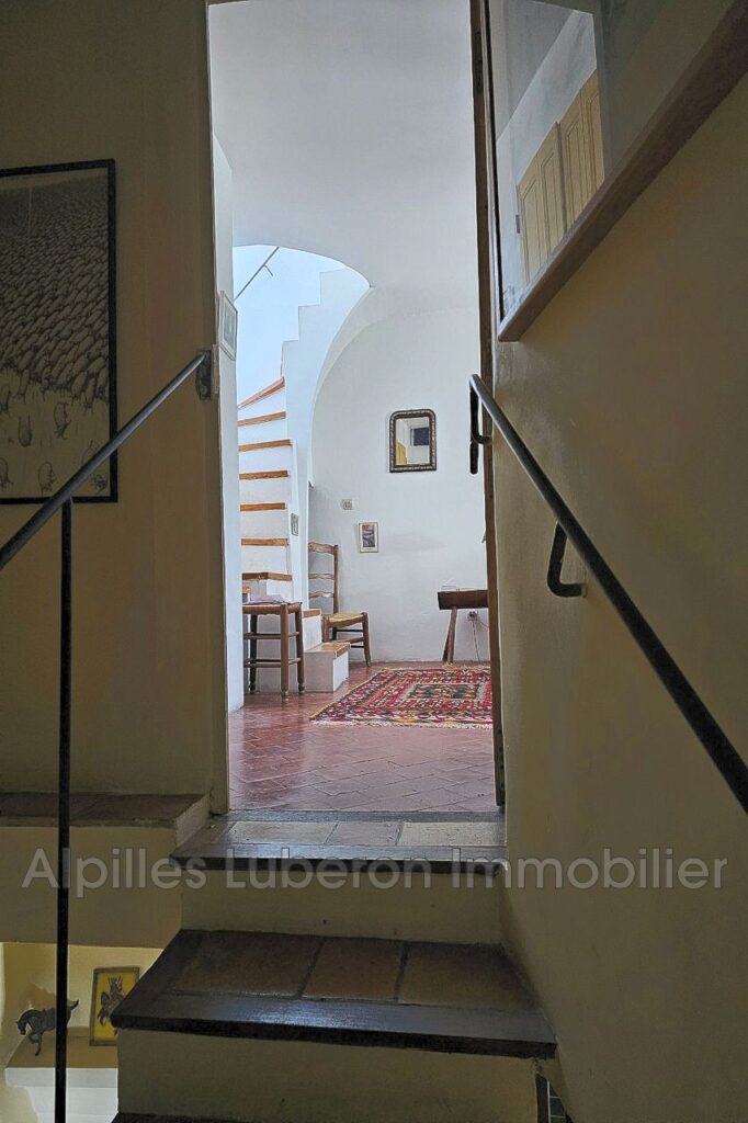 location maison de village 4 Pièce(s) – 4 pièces – 2 chambres – 85.00 m²