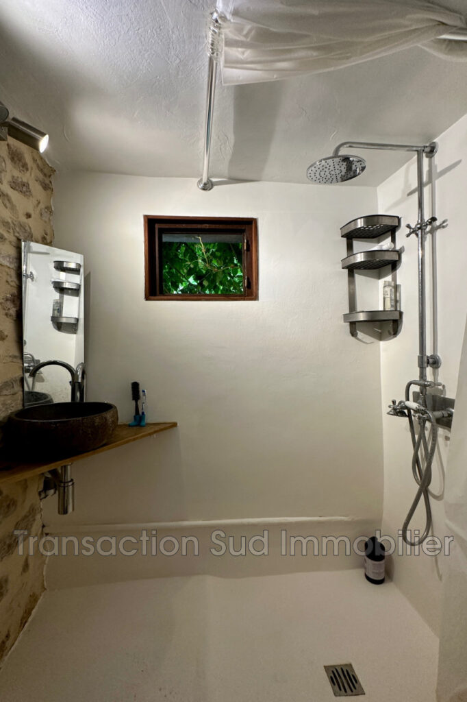 vente maison 3 Pièce(s) – 3 pièces – 2 chambres – 60.00 m²