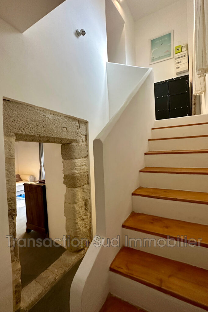 vente maison 3 Pièce(s) – 3 pièces – 2 chambres – 60.00 m²