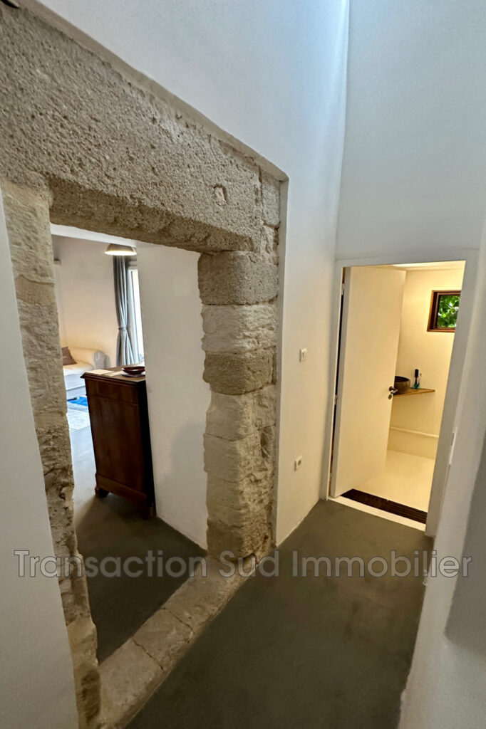 vente maison 3 Pièce(s) – 3 pièces – 2 chambres – 60.00 m²