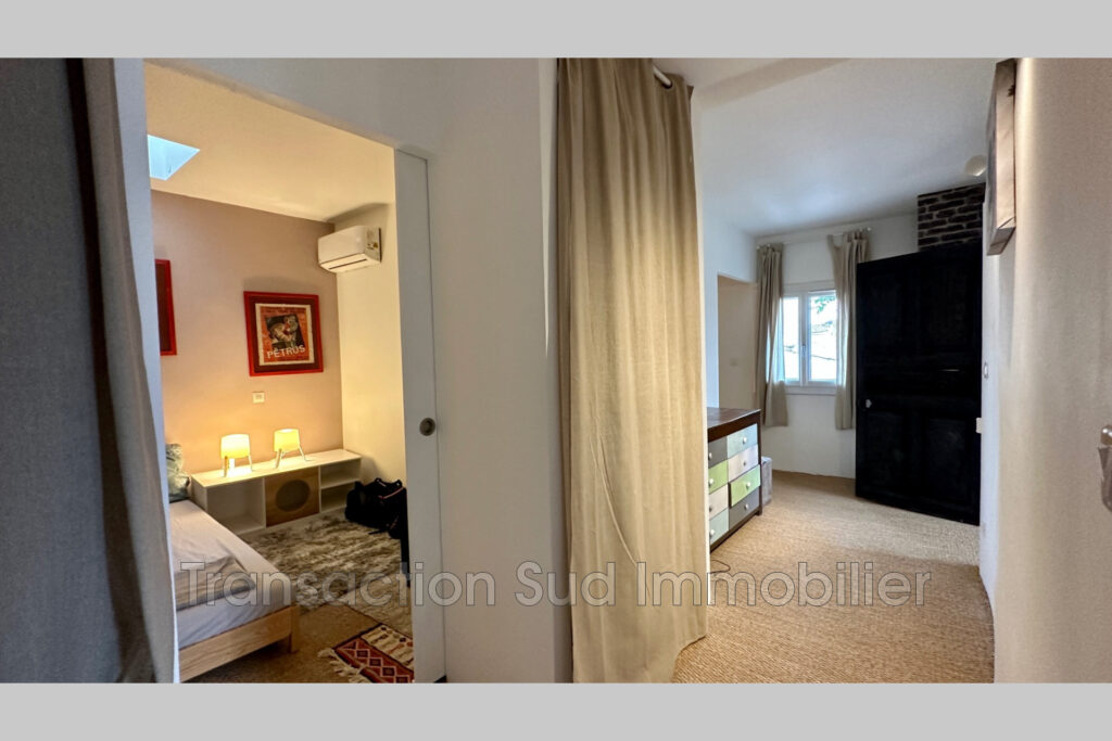 vente maison 3 Pièce(s) – 3 pièces – 2 chambres – 60.00 m²
