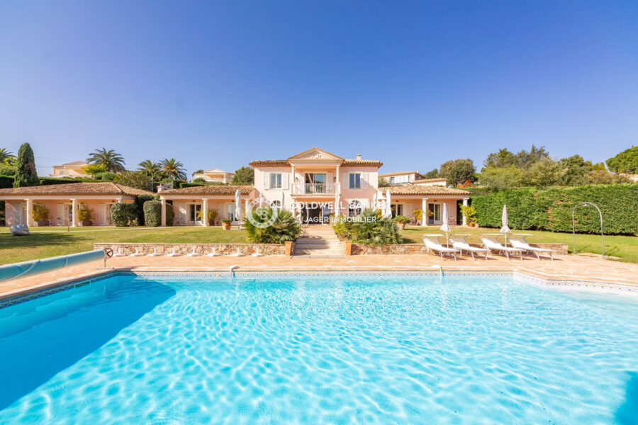 Maison à vendre à Grimaud
