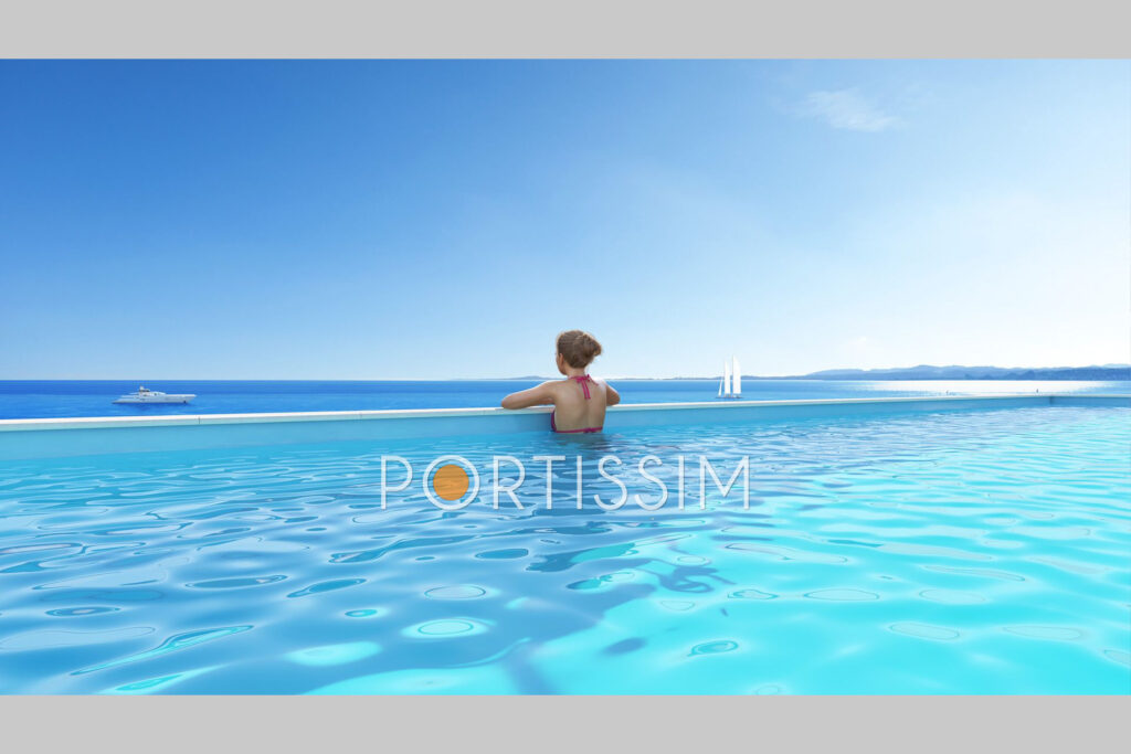 Saint-Laurent-Du-Var / appartement 4 pièces en dernier étage n – 4 pièces – 3 chambres – 140.00 m²