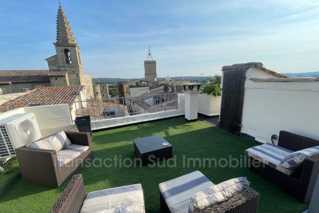 vente maison 3 Pièce(s) – 3 pièces – 2 chambres – 60.00 m²