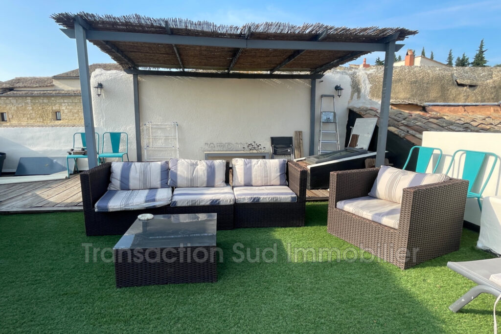 vente maison 3 Pièce(s) – 3 pièces – 2 chambres – 60.00 m²