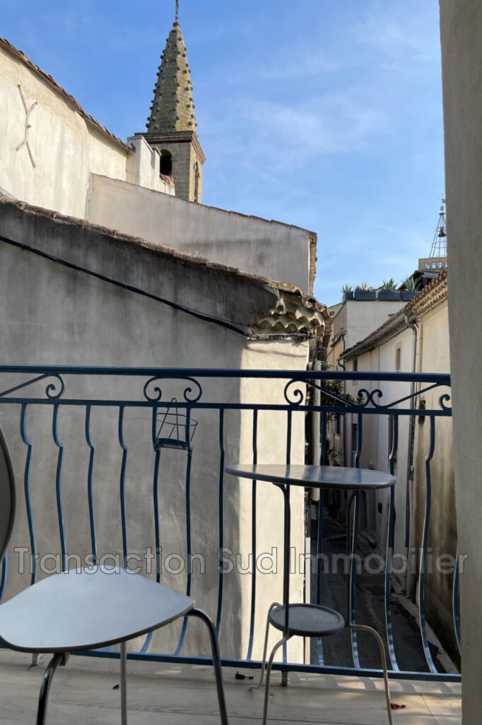 vente maison 3 Pièce(s) – 3 pièces – 2 chambres – 60.00 m²