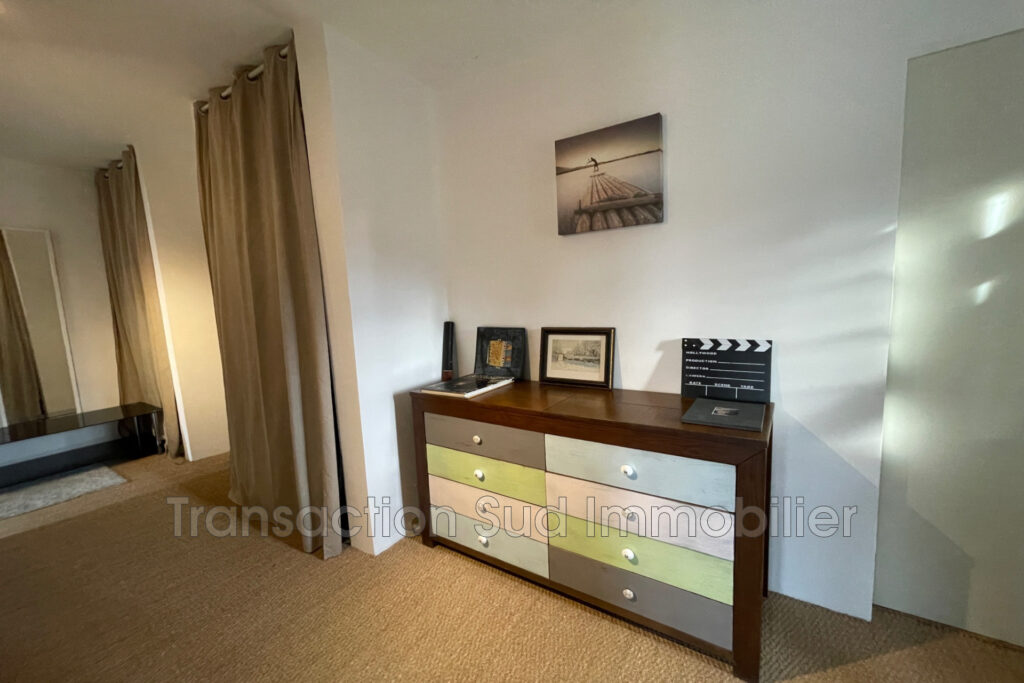 vente maison 3 Pièce(s) – 3 pièces – 2 chambres – 60.00 m²