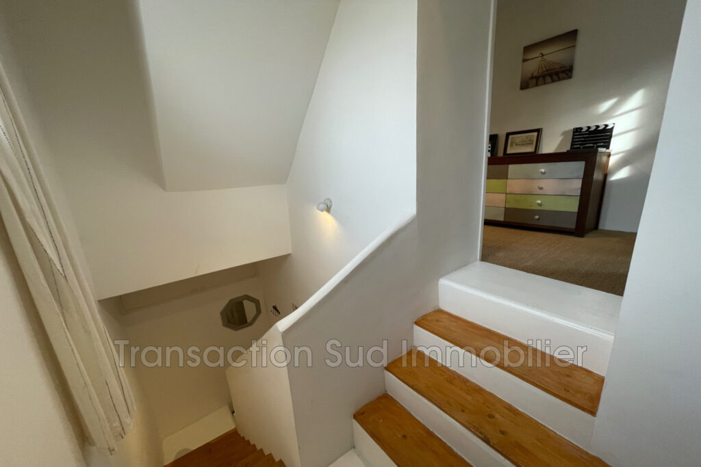 vente maison 3 Pièce(s) – 3 pièces – 2 chambres – 60.00 m²