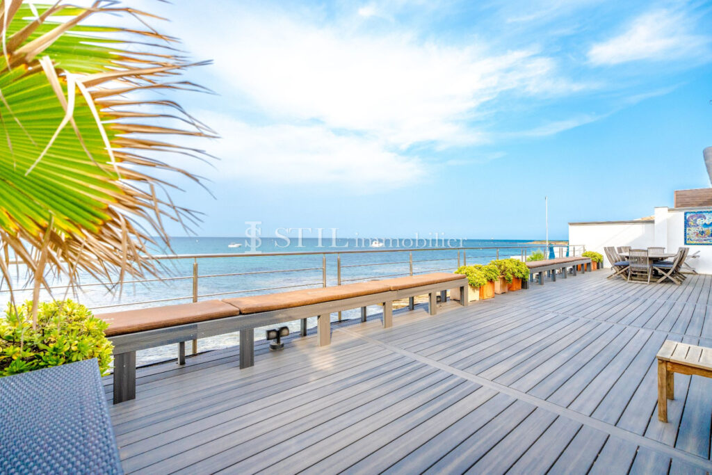 vente villa 5 Pièce(s) – 5 pièces – 3 chambres – 170.00 m²