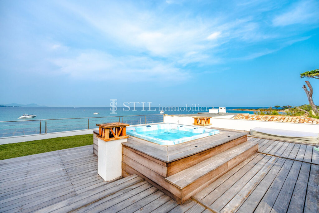 vente villa 5 Pièce(s) – 5 pièces – 3 chambres – 170.00 m²