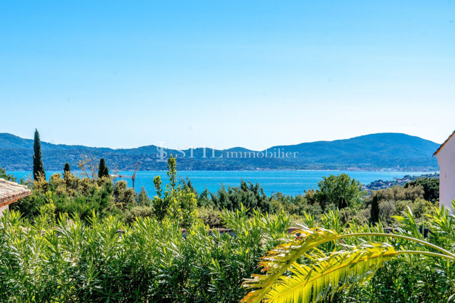 Maison à vendre à Sainte-maxime