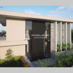 Secteur Sémaphore – Projet villa neuve contemporaine avec vue  – NR pièces – 5 chambres – 340.00 m²
