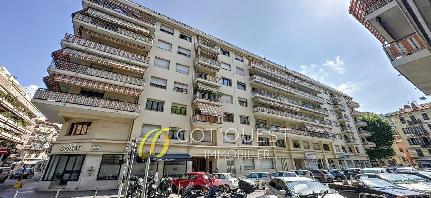 vente appartement 5 Pièce(s) – 5 pièces – 3 chambres – 132.00 m²
