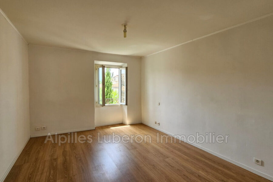 Maison à vendre à Eygalières