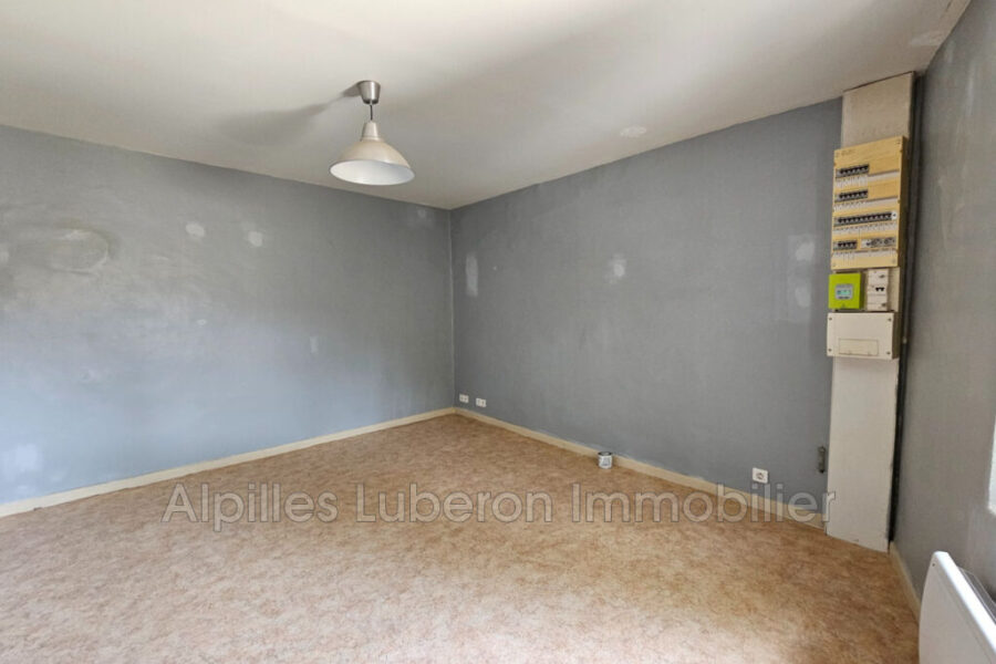 Maison à vendre à Eygalières
