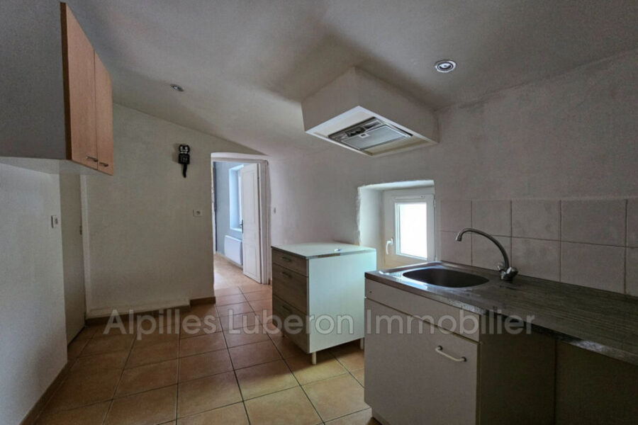 Maison à vendre à Eygalières
