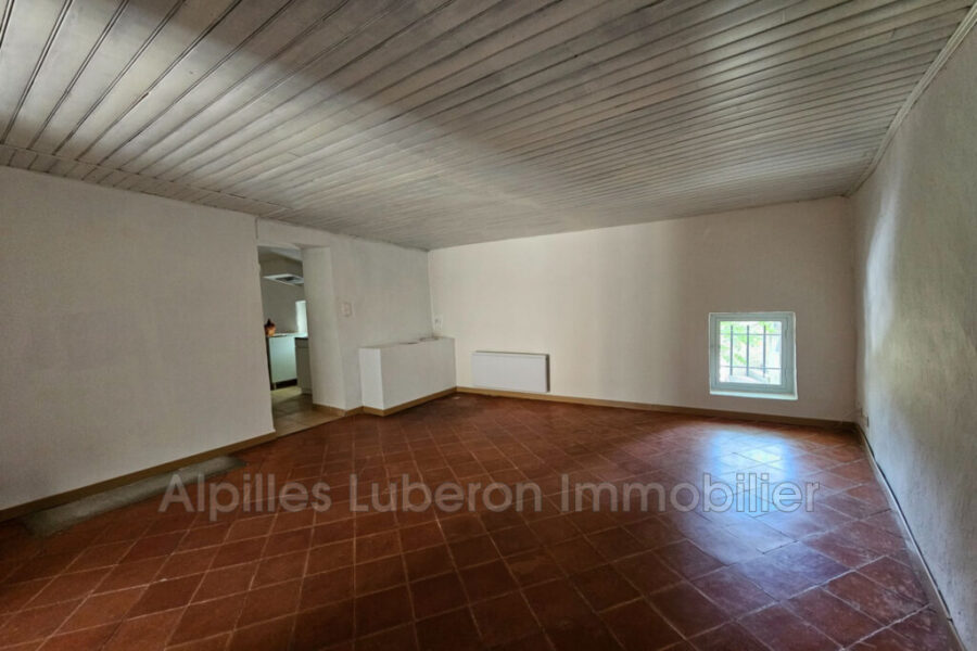 Maison à vendre à Eygalières