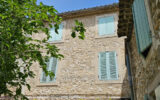 Maison à vendre à Eygalières