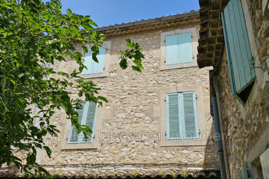 Maison à vendre à Eygalières