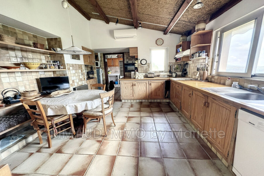 Maison à vendre à La mole