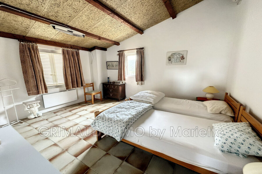 Maison à vendre à La mole