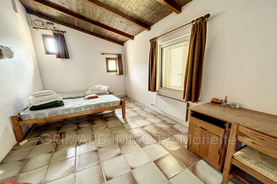 Maison à vendre à La mole