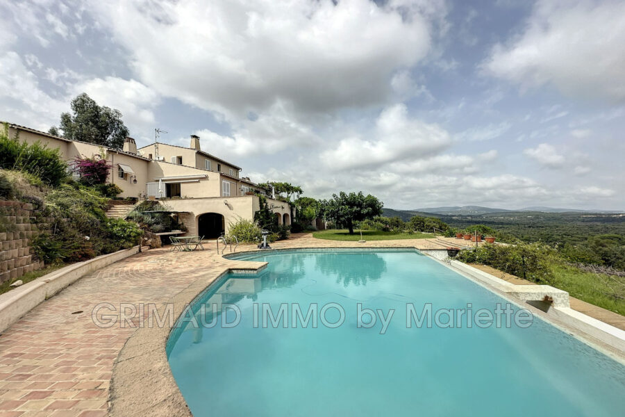 Maison à vendre à La mole