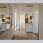 Nice, Duplex de 5 p, vue panoramique – 5 pièces – 4 chambres – 130.00 m²