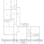 vente maison 8 Pièce(s) – 8 pièces – 5 chambres – 231.00 m²