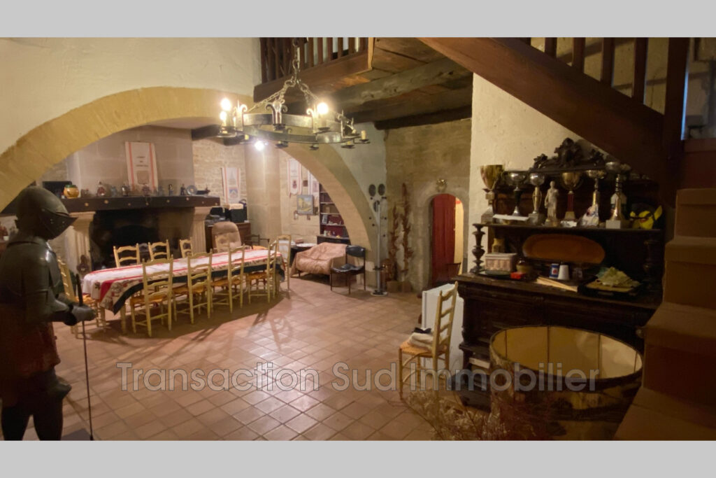 vente maison 7 Pièce(s) – 7 pièces – 4 chambres – 282.00 m²