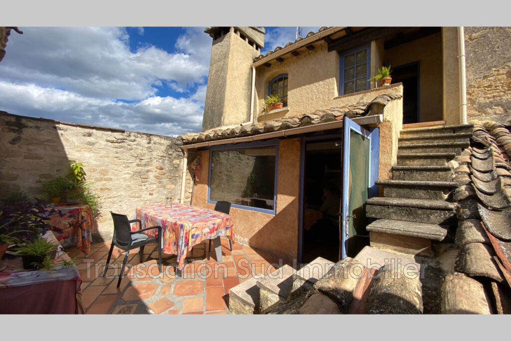 vente maison 7 Pièce(s) – 7 pièces – 4 chambres – 282.00 m²