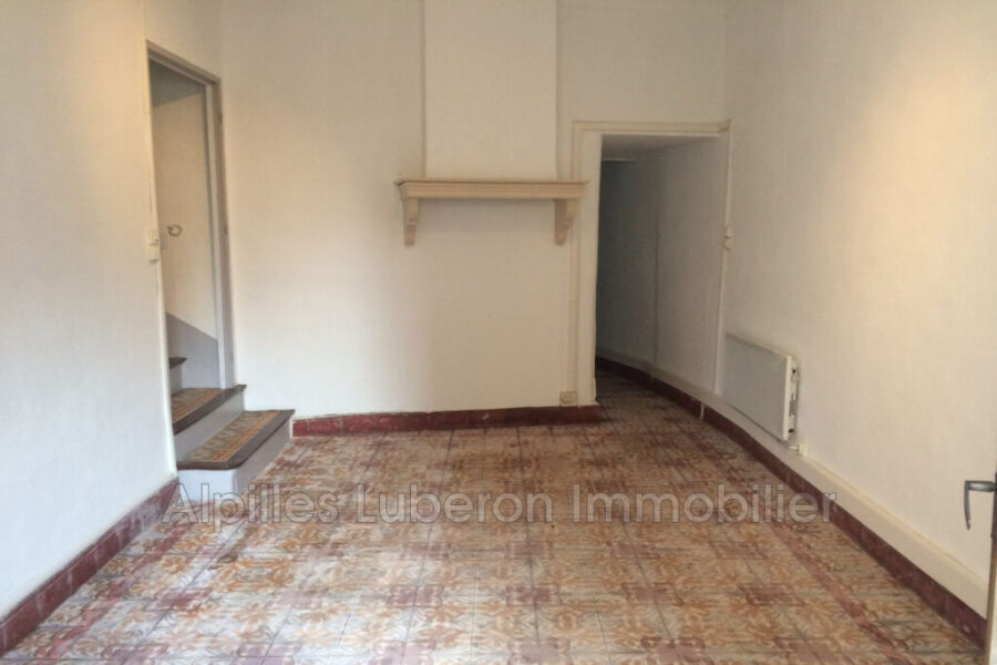 Maison à vendre à Eygalières