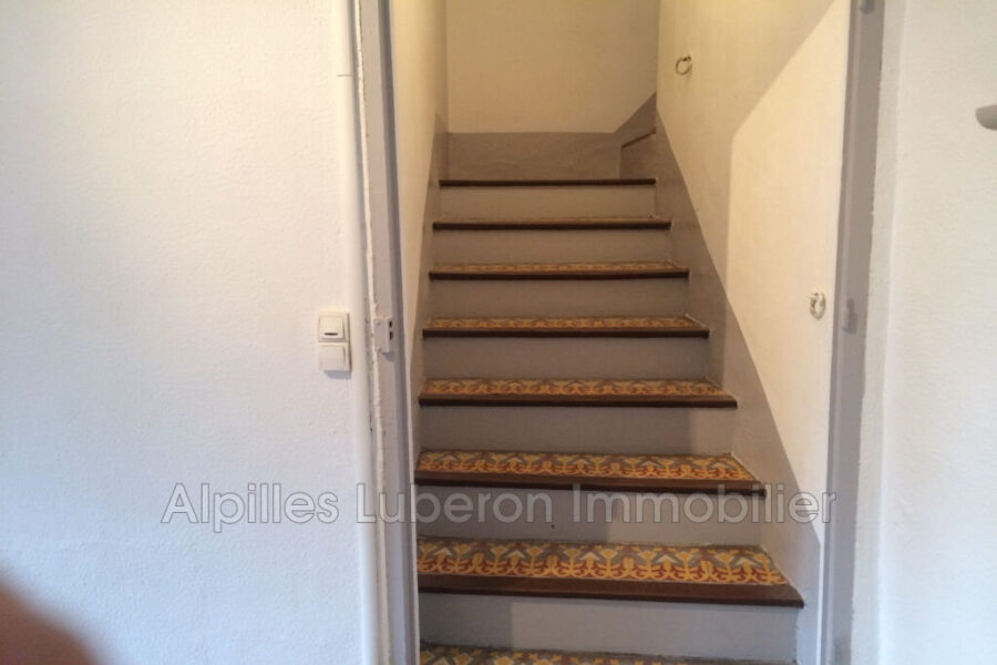 Maison à vendre à Eygalières
