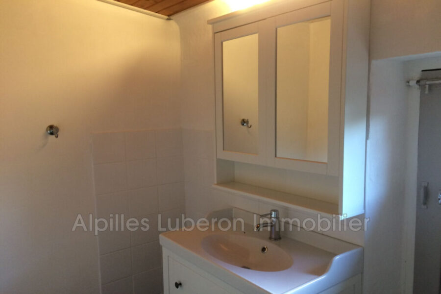 Maison à vendre à Eygalières